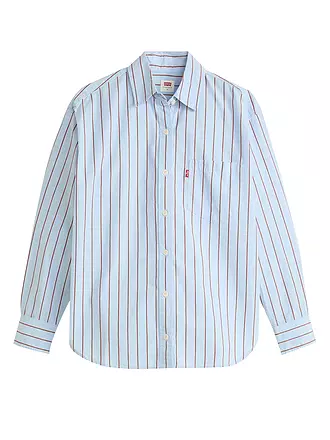 LEVI'S® | Blouse HARLIE NEW | hellblau